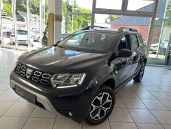 Schwarz Gebraucht 2021 Dacia Duster Celebration SUV | 17.490 € (Fairer Preis)