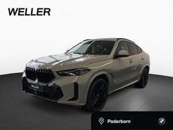 Grau Gebraucht 2023 BMW X6 M Sport SUV | 85.850 €