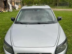 Electric silver metallic Gebraucht 2008 Volvo C30 Kleinwagen | 4.490 € (Fairer Preis)