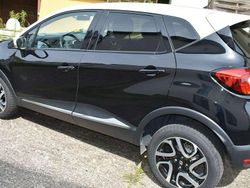 Schwarz Gebraucht 2013 Renault Captur XMOD SUV | 6.250 € (Fairer Preis)