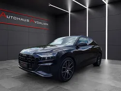 Schwarz Gebraucht 2019 Audi SQ8 Sport SUV | 65.880 € (Guter Preis)