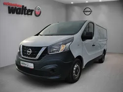 Gebraucht 2020 Nissan NV300 Van | 17.990 € (Fairer Preis)