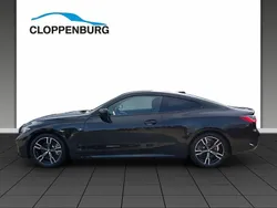 Black sapphire Neu 2024 BMW 430 M Sport Coupé | 63.580 € (Superpreis)