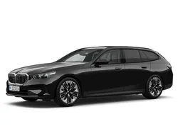 Gebraucht 2025 BMW 520 Comfort Edition Kombi | 49.990 € (Superpreis)