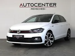 Weiß Gebraucht 2020 VW Polo Select Limousine | 19.950 € (Fairer Preis)