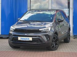 Grau Gebraucht 2023 Opel Crossland GS Line SUV | 14.850 € (Superpreis)