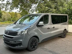 Grau Gebraucht 2018 Fiat Talento Family Van | 16.800 € (Fairer Preis)