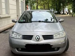 Renault Mégane II