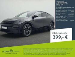 Schwarz Neu 2025 XPENG G6 AWD Performance SUV | 50.480 € (Teuer)