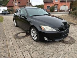 Schwarz Gebraucht 2010 Lexus IS250 Limousine | 7.990 € (Guter Preis)