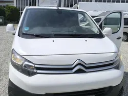 Weiß Gebraucht 2018 Citroën Jumpy Van / Kleinbus | 6.900 € (Fairer Preis)