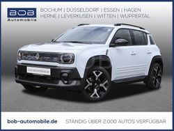 Weiß Neu 2025 Renault 4 E-Tech Komfort SUV | 36.039 € (Fairer Preis)