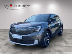 Magneticgrau Neu 2025 Ford Explorer Extended Range SUV | 45.990 € (Fairer Preis)