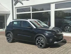 Perlaneraschwarz (dach weiß) Neu 2025 Citroën C3 Kleinwagen | 19.570 € (Fairer Preis)