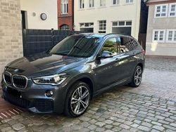 Grau Gebraucht 2019 BMW X1 M Sport SUV | 24.999 € (Guter Preis)