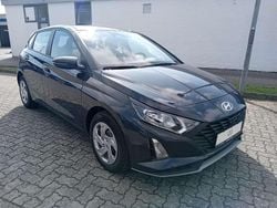 Grau Neu 2025 Hyundai i20 Select Kleinwagen | 18.500 € (Fairer Preis)