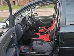 Schwarz Gebraucht 2008 Audi S3 Van / Kleinbus | 6.000 €