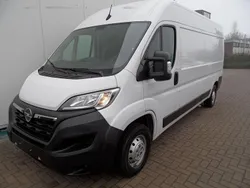 Weiß Gebraucht 2022 Opel Movano Edition Van | 22.000 € (Fairer Preis)
