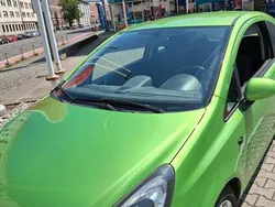 Grün Gebraucht 2013 Opel Corsa Active Limousine | 4.400 € (Fairer Preis)