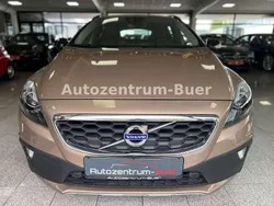 Raw copper Gebraucht 2014 Volvo V40 CC You! Kombi | 17.490 € (Fairer Preis)