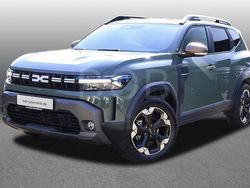 Staubgrau (grau) Gebraucht 2024 Dacia Duster Extreme SUV | 26.777 € (Guter Preis)