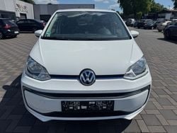 Weiß Gebraucht 2018 VW e-up! Kleinwagen | 8.490 € (Fairer Preis)