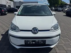 Weiß Gebraucht 2018 VW e-up! Kleinwagen | 8.490 € (Guter Preis)