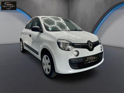 Weiß Gebraucht 2014 Renault Twingo Expression Kleinwagen | 6.499 € (Fairer Preis)