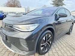 Grau Gebraucht 2022 VW ID.4 Pro SUV | 22.990 € (Fairer Preis)