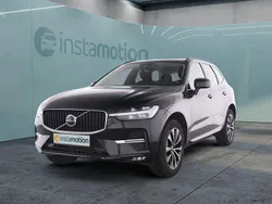 Schwarz Gebraucht 2024 Volvo XC60 Core SUV | 37.449 € (Superpreis)