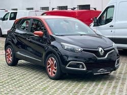Schwarz Gebraucht 2013 Renault Captur Dynamique SUV | 9.499 € (Fairer Preis)