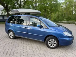 Blau Gebraucht 2006 Citroën C8 Van / Kleinbus | 1.750 € (Fairer Preis)