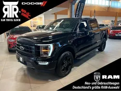 Agate black Neu 2024 Ford F-150 Lariat Abholung | 82.490 € (Fairer Preis)