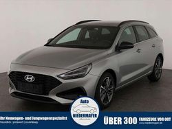 Silber Neu 2025 Hyundai i30 Kombi | 20.995 € (Superpreis)