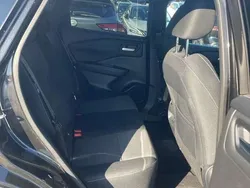 Schwarz Gebraucht 2024 Nissan Qashqai N-Connecta SUV | 25.555 € (Guter Preis)
