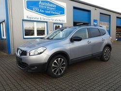Gebraucht 2013 Nissan Qashqai +2 360º SUV | 5.000 € (Guter Preis)