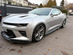 Silber Gebraucht 2016 Chevrolet Camaro SS Coupé | 39.500 €