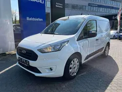 Weiß Gebraucht 2022 Ford Transit Trend Limousine | 16.900 € (Guter Preis)