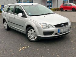 Gebraucht 2006 Ford Focus Limousine | 2.600 € (Fairer Preis)