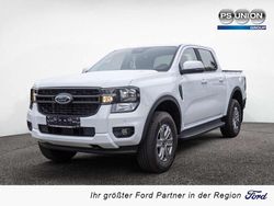 Frozen white Neu 2025 Ford Ranger XLT Abholung | 42.490 € (Superpreis)