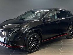 Black pearl Neu 2025 Nissan Ariya Nismo SUV | 52.750 € (Fairer Preis)