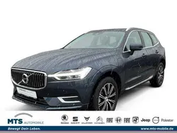 Gebraucht 2021 Volvo XC60 SUV | 45.870 € (Teuer)