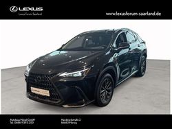 Graphite black Neu 2025 Lexus NX350h E-FOUR Executive Line SUV | 49.990 € (Teuer)