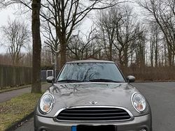 Grau Gebraucht 2012 Mini ONE Kleinwagen | 5.500 € (Teuer)