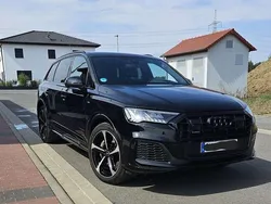 Gebraucht 2024 Audi Q7 S-Line SUV | 69.990 € (Fairer Preis)
