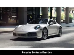 Silber Gebraucht 2022 Porsche 911 Carrera Coupé | 117.850 € (Guter Preis)