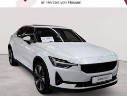 Weiß Gebraucht 2022 Polestar 2 Kleinwagen | 27.589 € (Guter Preis)