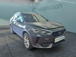 Other Gebraucht 2022 Cupra Formentor SUV | 26.365 € (Fairer Preis)