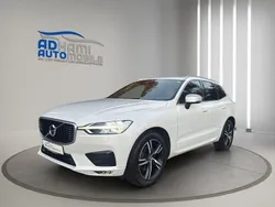Weiß Gebraucht 2018 Volvo XC60 R-Design SUV | 26.897 € (Fairer Preis)