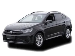 Schwarz Gebraucht 2023 VW Taigo Move SUV | 21.749 € (Guter Preis)